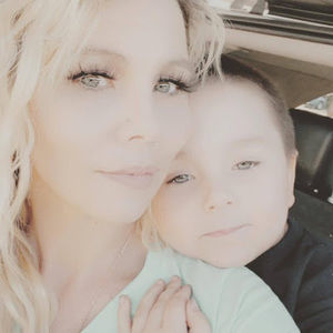 Meet your Posher, Stacey